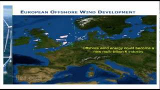 The Future of Offshore Wind Alla Weinstein [upl. by Brian462]