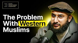 Musa Adnan REVEALS Truth About Dawah Scene Rise in Islamophobia Social Media and more EP059 [upl. by Garlen]