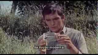 Trailer O Colecionador de William Wyler [upl. by Isa202]