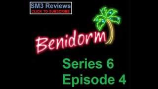 Benidorm Series 6 Episode 4 Review 2014 [upl. by Keely]