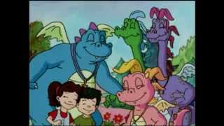 Dragon Tales  Hum Original Version [upl. by Witty117]