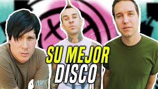 Blink 182 su momento de MADUREZ [upl. by Onihc642]