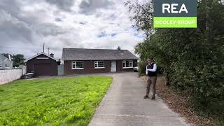 House for sale in Oola Co Limerick [upl. by Anitnamaid336]