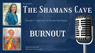 Burnout Shamans Cave [upl. by Rombert471]