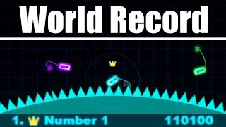 World Record in Brutalio  110k  Number 1 [upl. by Salomi]