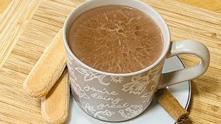 Como hacer Champurrado [upl. by Eanaj235]