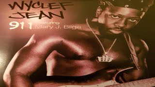 Wyclef Jean Feat Mary J Blige  911 [upl. by Crudden]