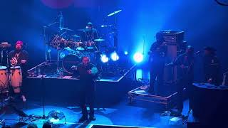 UB40  Groovin’ Live At The Koko Camden 040923 [upl. by Wolgast]