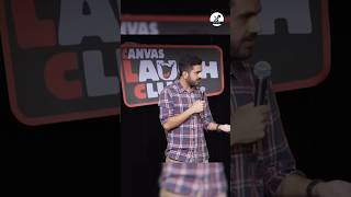 Standup Comedy by Nishant Suri NishantSuri11 standupcomedy funny comedy shorts comedymames [upl. by Steddman]