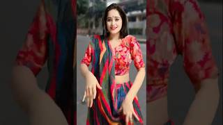 Sajna Ve Sajna  Samanta Parveg dance  Trendy outfit dance trending [upl. by Scoville]