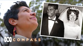 Narelda Jacobs explores inspiring moments when our nation came together  Compass  ABC Australia [upl. by Ynehpets]