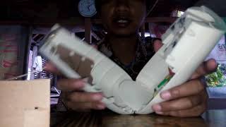 Unboxing Automatic Spray quotAir Freshenersquot dan Cara Memasang Glade Automatic Spray 3 in 1Terbaru [upl. by Notlil]