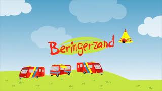 Beringerzand TV  Seizoensopening [upl. by Waverley]