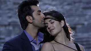 Tu Jaane Na  Atif Aslam  Ajab Prem Ki Ghazab Kahani  2009  Bollywood Love Song [upl. by Amoritta131]