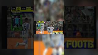 Forden what a goal messi ronaldo football neymar [upl. by Mauri]