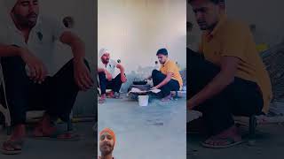 Kale kutte nu 🤣😂 comedy punjabi fun entertainment comedyshorts trendingshorts funnyvideo [upl. by Nallij6]