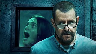 Girl In The Basement Movie Explained In Hindi amp Urdu [upl. by Kermie]