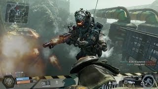 Titanfall Expedition  Gameplay Trailer [upl. by Udela988]