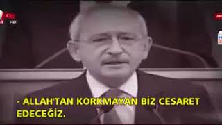 Kemal Kılıçdaroğlu nun Gafları Hatalı Konuşmaları  Kılıçdaroğlu vs Erdoğan [upl. by Alvinia752]