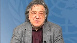 Anthony DAmato on Sources of International Law Part 2 Customary International Law [upl. by Gans]