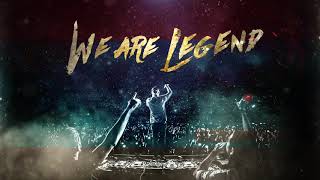 Dimitri Vegas amp Like Mike vs Steve Aoki ft Abigail Breslin – We Are Legend [upl. by Schonfield]