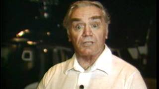 Funniest Joke I Ever Heard Show 2 Ernest Borgnine [upl. by Odrareve]