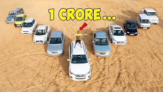 Car Collection  More Than ₹1 Crore  MR INDIAN HACKER Official [upl. by Oiziruam]