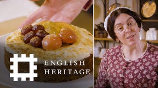 How to Make Simnel Cake — The Victorian Way [upl. by Dabney]