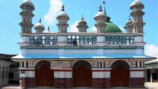 Ramesh Shil  O Nidaner Bondhu Amar Gausul Azam Maizbhandari Nazrul Islam [upl. by Eidas]