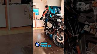 All new✨ BMW F900GS🏍️ 2025🔥 Glimpse Videos 📸 f900gs bmwf900gs ytviral shortfeed bmwbikes yt [upl. by Akkina]