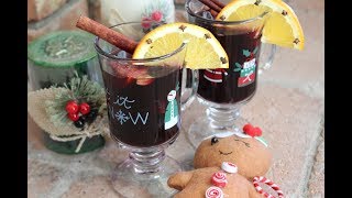 GluhweinMulled WineГлинтвейн [upl. by Verneuil]