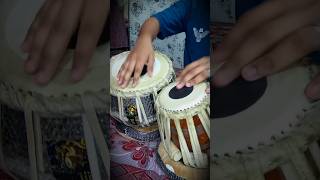 Keherwa taal shorts youtubeshorts viralvideo trending tabla music shortfeed [upl. by Garate]