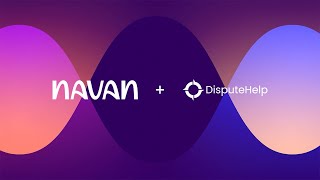 Navan Empowers DisputeHelp to Scale — Without Switching Banks [upl. by Rimma]