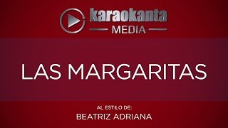 Karaokanta  Beatriz Adriana  Que vuelva [upl. by Salvador]