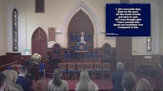 Kilkeel Presbyterian Church  Sunday Morning Worship  14012024 [upl. by Jessamine893]