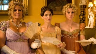 Austenland This is a mustwatch for Jane Austen fans 🌸📽️ [upl. by Jordanna]