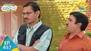 Taarak Mehta Ka Ooltah Chashmah  Episode 457  Full Episode [upl. by Oiratnom934]