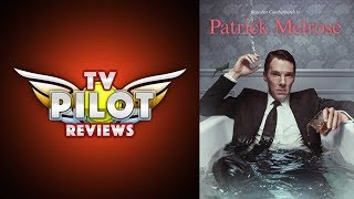 Should I Watch Showtimes Patrick Melrose  TV Pilot Reviews  AfterBuzz TV [upl. by Ecad]