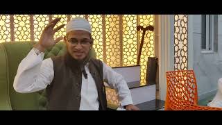 WAQF KE BARE ME AHAM MALOOMAAT by Mufti Nizamuddin Qasmi Waqf [upl. by Sieracki]