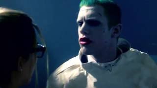 Mad Love The Joker Harley Story quotFirst Kissquot ep 5 of 6 [upl. by Acima]