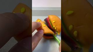 햄버거🍔🍔 hamburger 구독과좋아요 food subscribe 구독 viralvideo hacks follow followforfollowback [upl. by Alehcim]