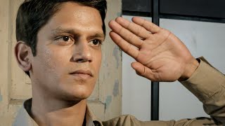 Monsoon Shootout  Vijay Varma Best Scene  Bollywood Action Thriller Movie [upl. by Imeon]