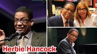 Herbie Hancock  7 Things You Didnt Know About Herbie Hancock [upl. by Etteyafal242]