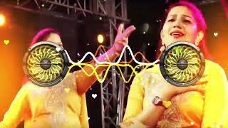 Goli Chal Javegi  Dj Sadik Belatal  haryanvi dj remix song  sapna choudhary  Ajay Hooda [upl. by Farron]