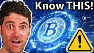 I WISH I Knew These 10 Essential Crypto Truths 🔝 [upl. by Sum594]