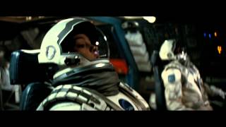 INTERSTELLAR  Spot 2 Deutsch HD German [upl. by Nnylyt659]