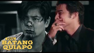 FPJs Batang Quiapo October 8 2024 Advance Episode Trailer  Batang Quiapo Coco Martin [upl. by Marr]