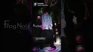 【Techno】♪Fantasia  PigampDan  Aitor Ronda rave clubmusic [upl. by Yacano931]