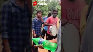 Aggi Petti Macha NonStop Comedy With His Fans  SG Film Production shorts [upl. by Shieh]