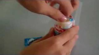 Mentos  Yakult experiment Warning Not for people who have heart attack [upl. by Assiar]